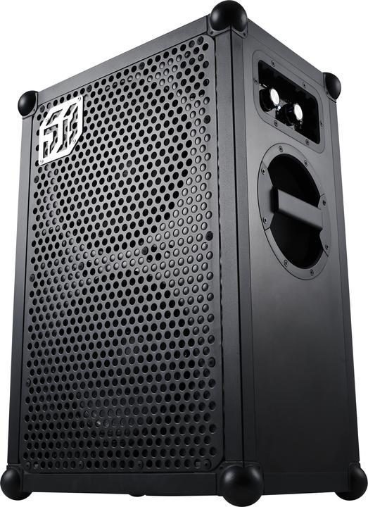 Soundboks 2 (40 h, Akkubetrieb)
