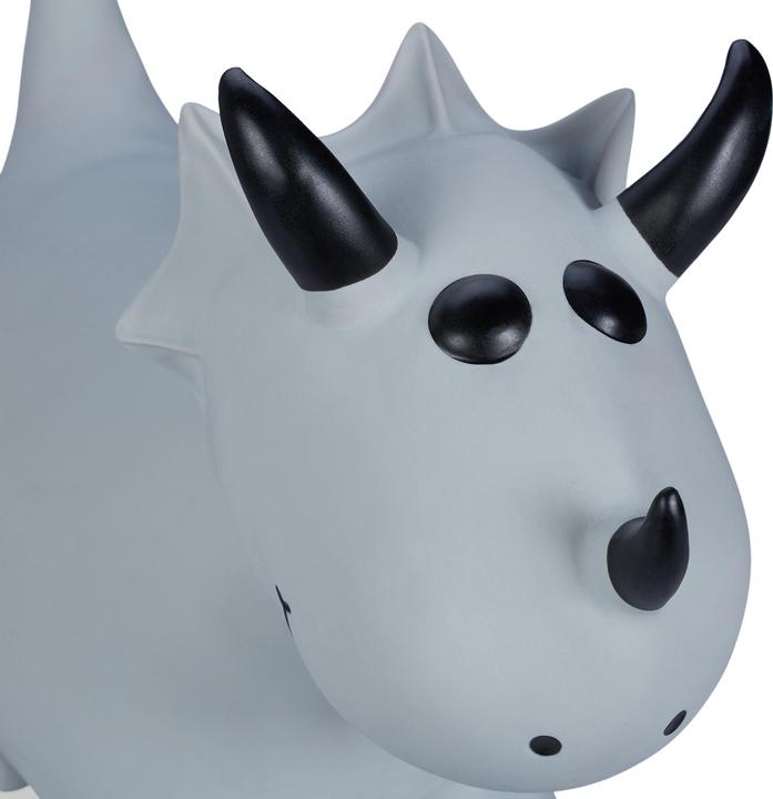 Actual product image Relaxdays Bouncy animal