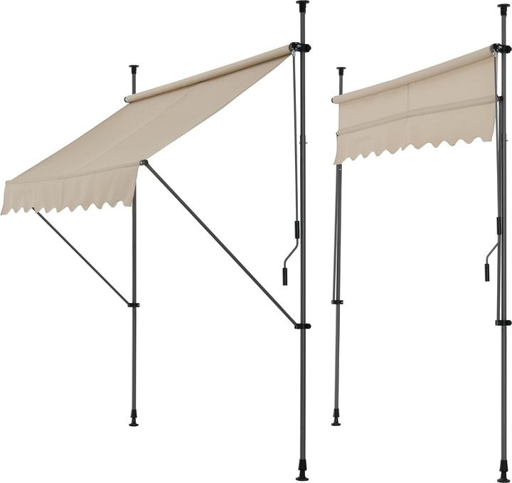 Image du produit Pro-Tec Stem (4 m)