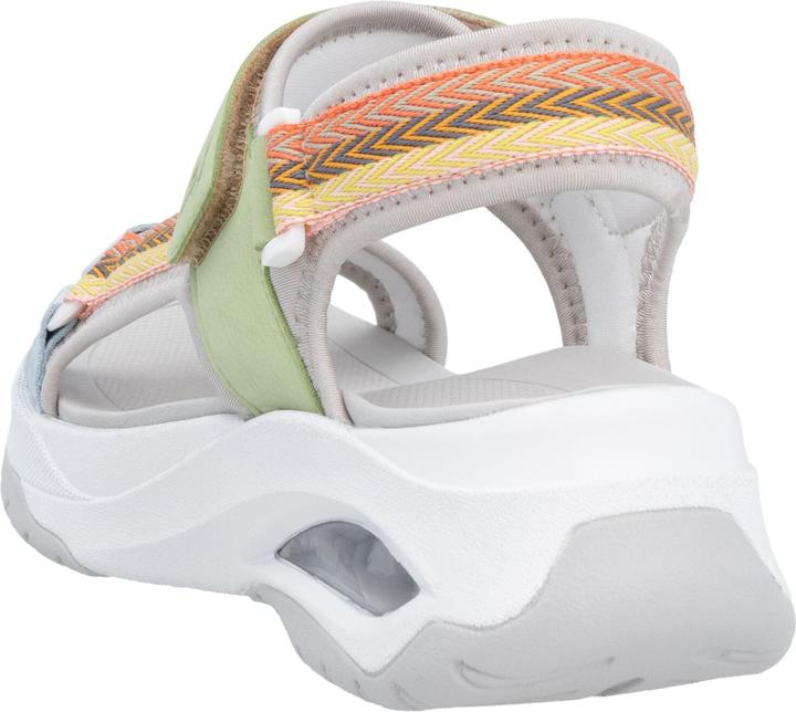 Actual product image Rieker Sandalen (38)