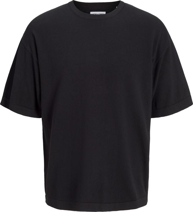 Jack & Jones Jjeemil Knit Tee Ss Ln (S)