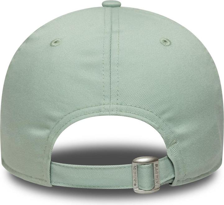Produktbild New Era 9Forty Strapback Cap - Midi Los Angeles Dodgers Mint