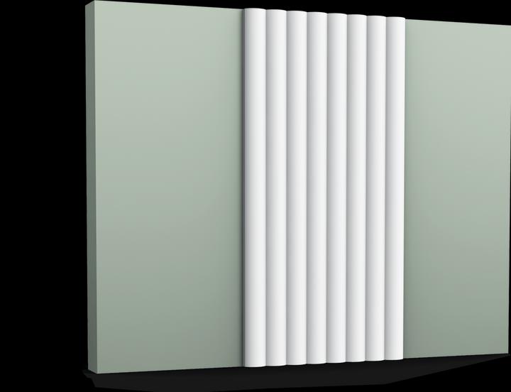 Produktbild Orac Decor HILL W 110
