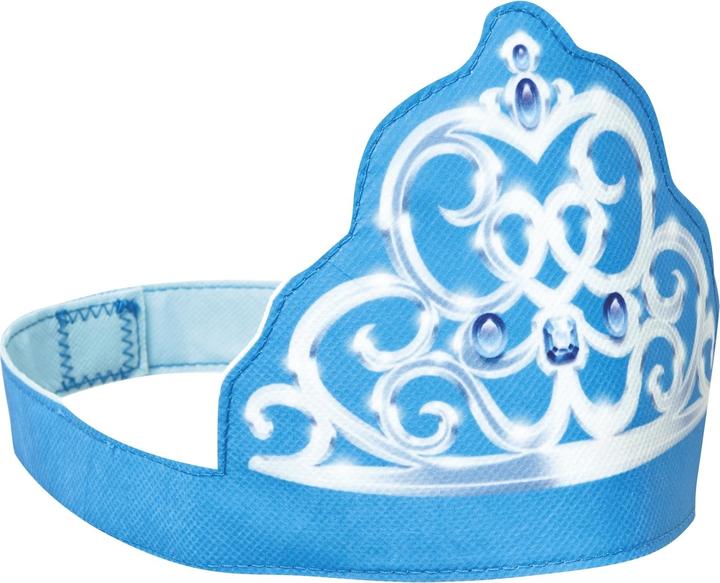 Actual product image Worlds Apart Disney Prinsesse Askepot Karet Legetelt
