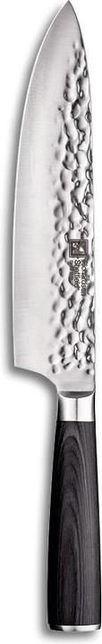 Actual product image Richardson Sheffield UTA knife block 5-piece