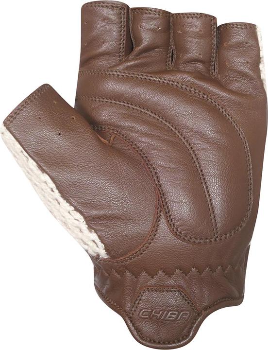 Actual product image Chiba Pure Nature Gloves (XXL)
