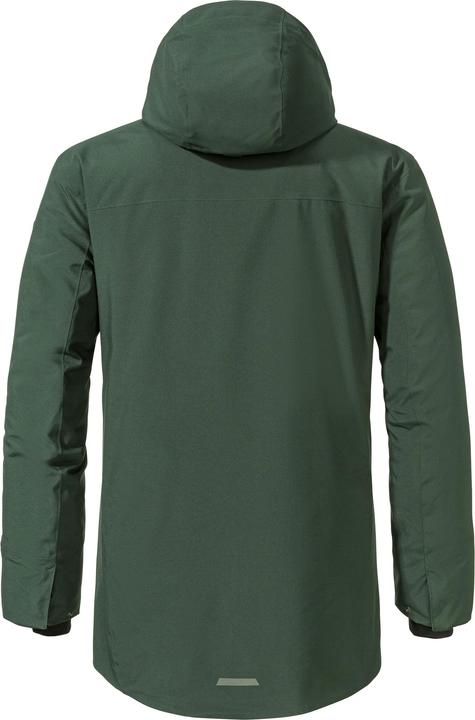 Actual product image Schöffel Insulated Parka Crivat (52)