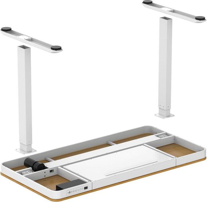 Actual product image Tuckano ET119W-C