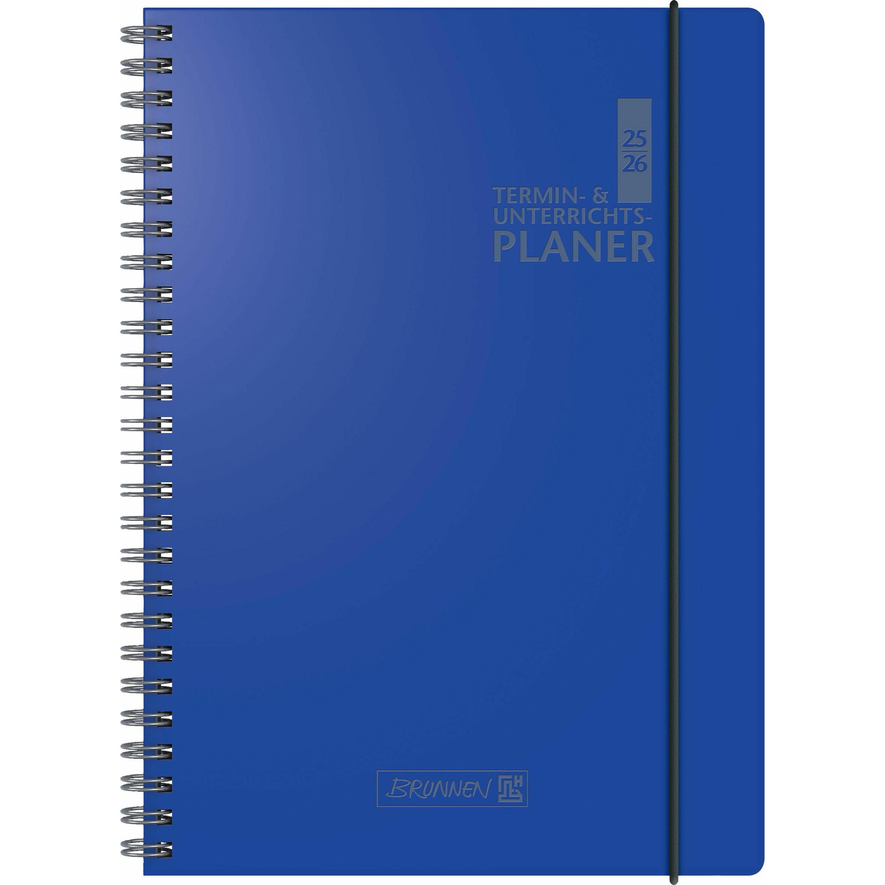 Baier & Schneider Karteikarten, Karteikarton, 180 G/qm, A4 Quer, Liniert, Grün, Eingeschweißt