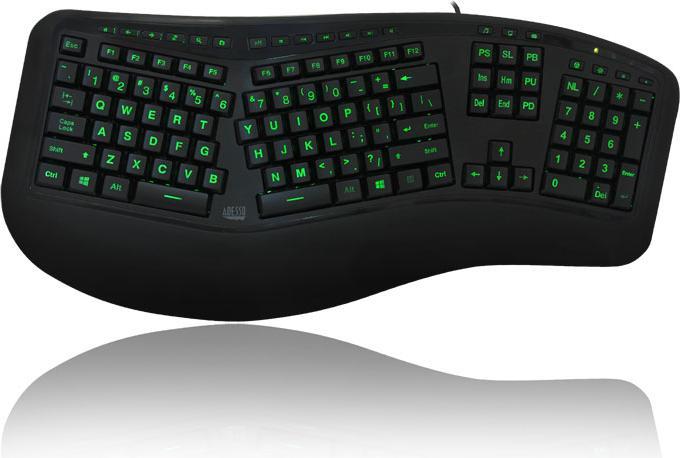 Image du produit Adesso Tru-Form 150 (US, Filaire)