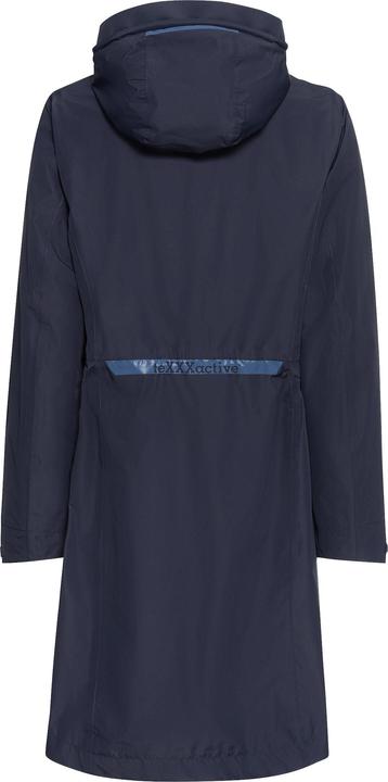 Actual product image Camel Active teXXXactive® coat made from recycled polyester (44)