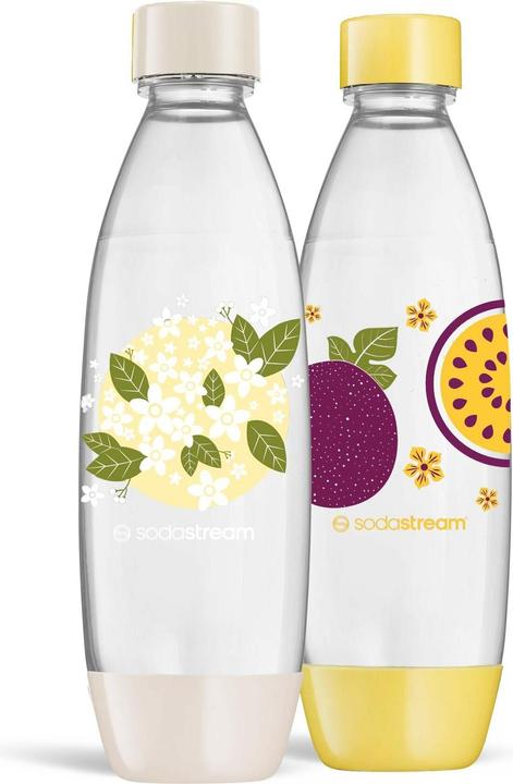 Immagine prodotto SodaStream Bottiglia con fusibile