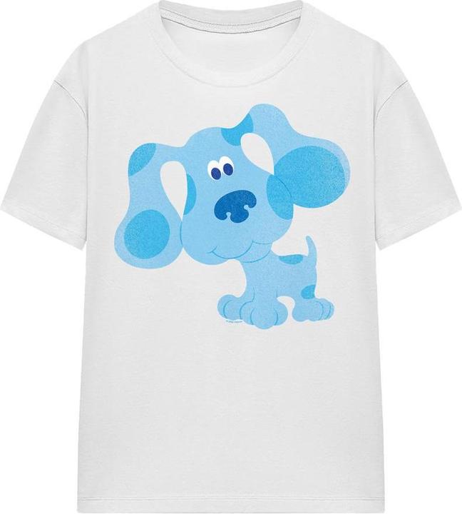 Image du produit Blue´s Clues Blue's Clues - T-shirt BLUE HUG - Adulte (M)
