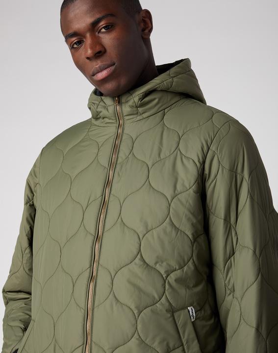 Image du produit Wrangler Veste parka 2 en 1 (XL)