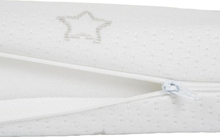 Produktbild Moni Babybett Faltmatratze, Snooze (120 x 60 x 6 cm)