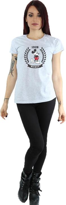 Produktbild Disney Mickey Mouse Laurel TShirt (M)