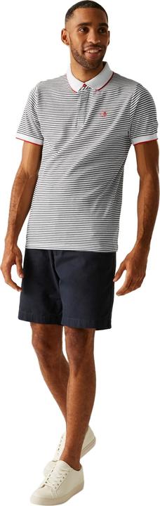 Immagine prodotto Regatta Tiver Maglietta Polo A Strisce Uomo (XXL)