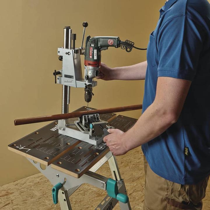 Actual product image wolfcraft Master 700 (52.50 cm, 68 cm)