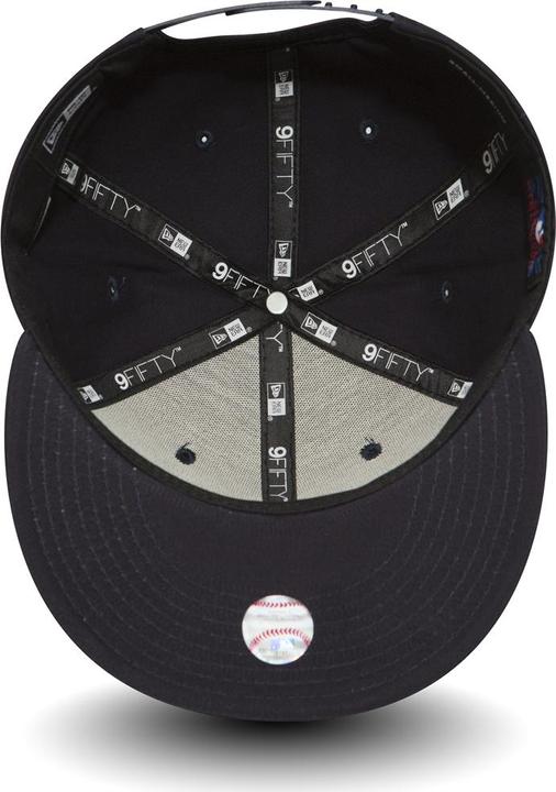 Produktbild New Era 9Fifty New York Yankees (M, L)