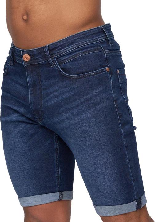 Actual product image Duck and Cover Mens Zeki Shorts (30)