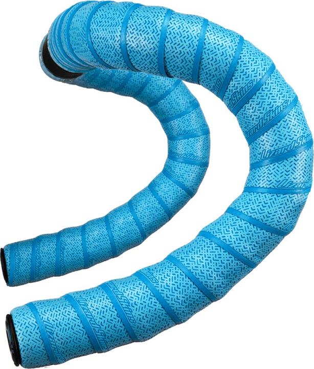 Actual product image Lizard Skins Dsp Bartape 3.2mm Accessories, Cool Gray, One Size Only