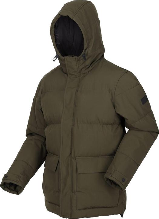 Image du produit Regatta - Veste matelassée FALKNER - Homme (XL)