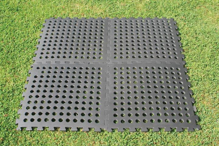 Image du produit Kampa Accessoires Easy Lock Flooring Tiles