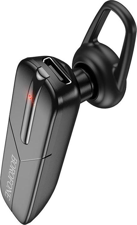 Produktbild Borofone BC36 Bluetooth-Freisprecheinrichtung Schwarz
