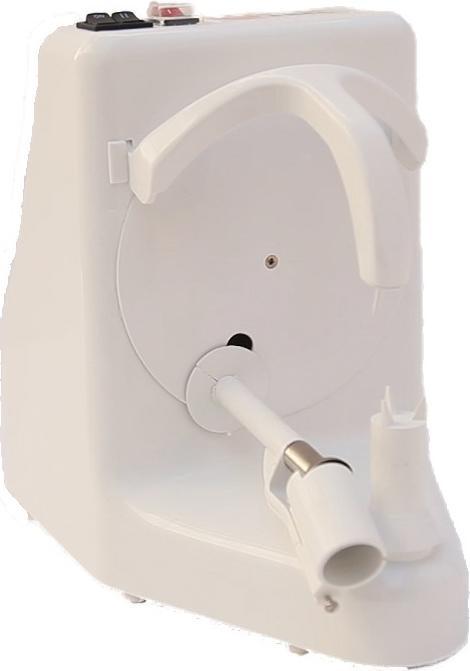 Produktbild Pelamatic Schälmaschine