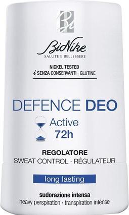 Actual product image BioNike Defence Deo Active (Roll-on, 50 ml)