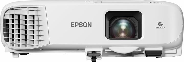 Produktbild Epson EB-982W 3LCD 4200 Lumen (WXGA, 4200 lm, 1.38 - 2.24:1)