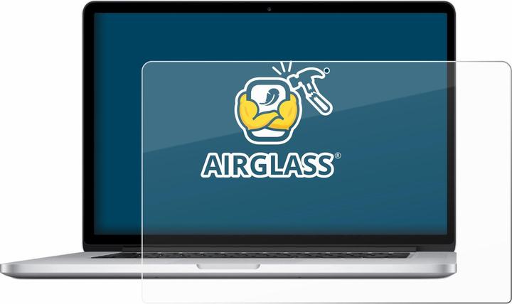 Actual product image BROTECT AirGlass Glass (15")
