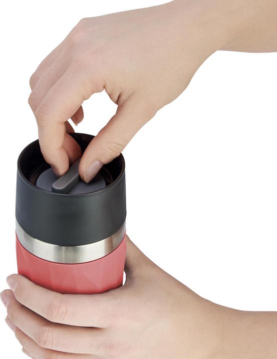 Immagine prodotto Emsa Tazza da viaggio compatta (0.30 l)