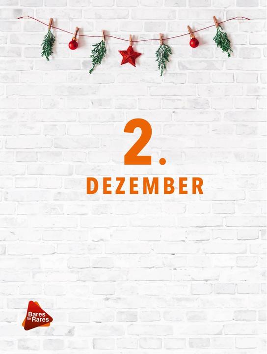 Produktbild Bares für Rares - der Adventskalender zur Show im Zweiten