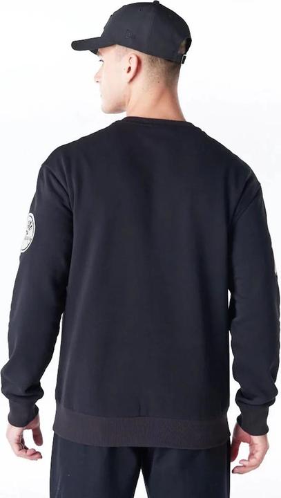Produktbild New Era pullover new york yankee mlb tartan infill (S)