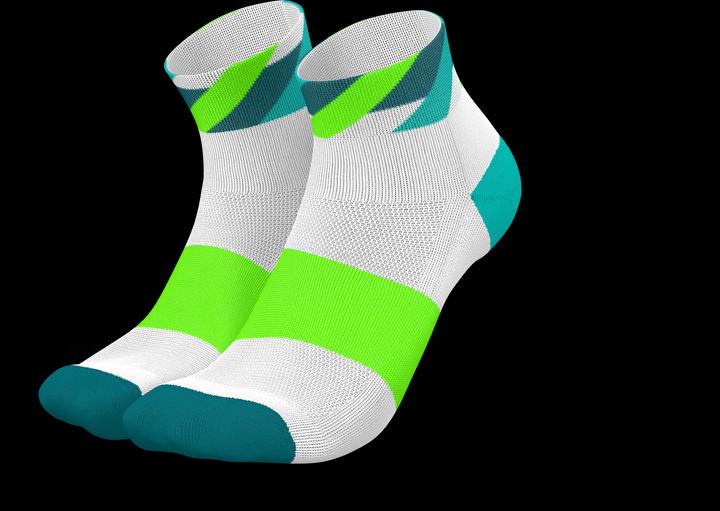 Incylence Running Loops Short