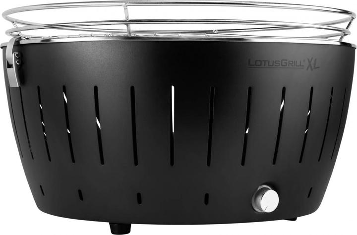 LotusGrill XL with USB (40.50 cm)