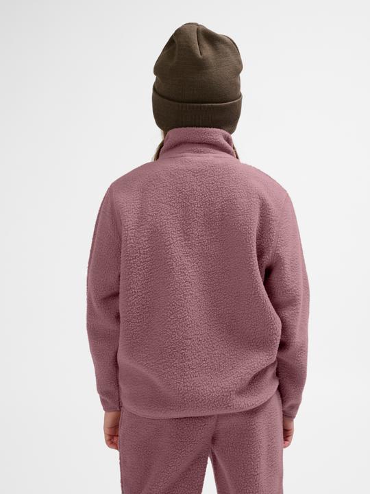 Immagine prodotto hummel Hmlatlas Giacca Con Zip In Fleece (152)