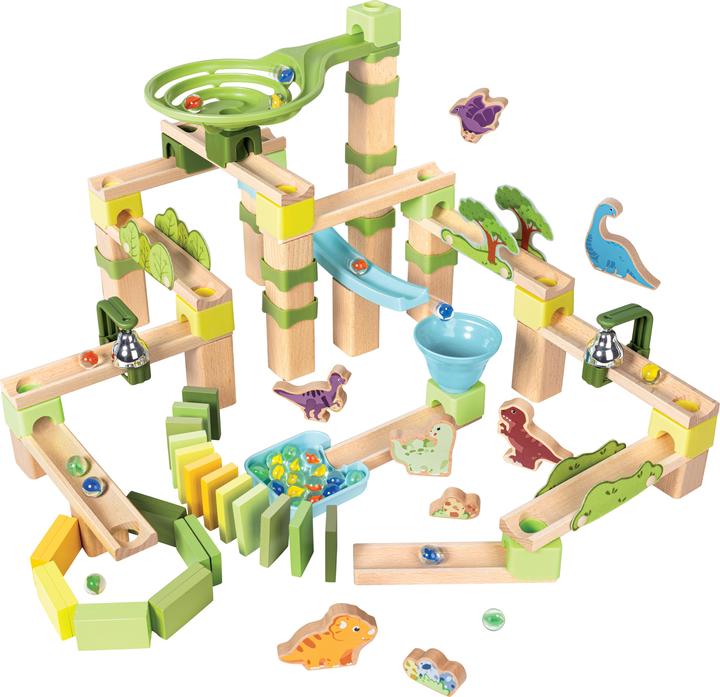 Image du produit Hape Dino Adventure