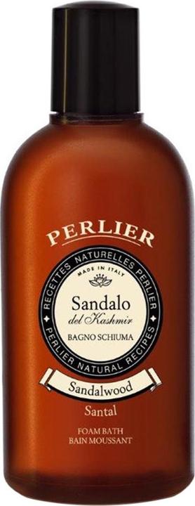 Actual product image Perlier Sandalwood Foam Bath 16.9 Fl Oz