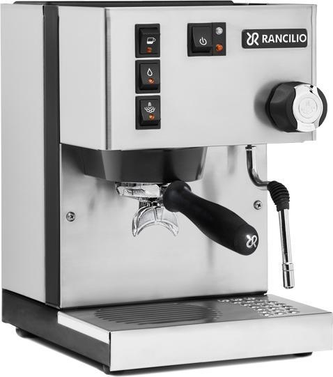 Productafbeelding Rancilio Silvia V6