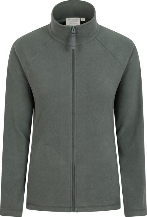 Immagine prodotto Mountain Warehouse Raso Giacca in Pile Donna (36)