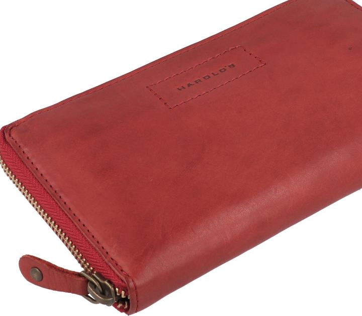 Produktbild Harolds Submarine Geldbörse Leder 19 cm