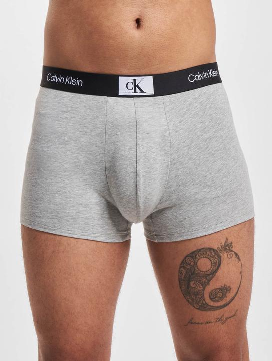 Produktbild Calvin Klein Trunk (XL, 3er Pack)