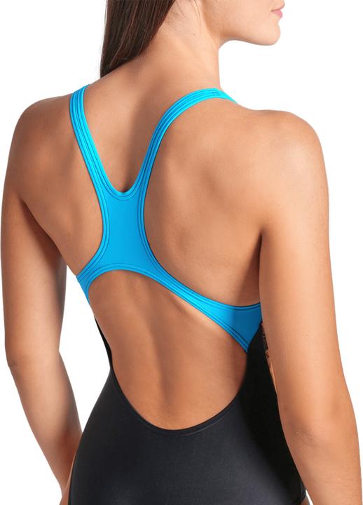 Produktbild Arena W Vibrant Swimsuit Swim Pro Back (44)