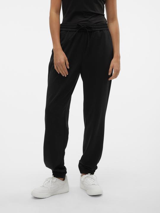 Immagine prodotto Vero Moda VMLUCCA Pantalone da corsa a coste, pantaloni (34)