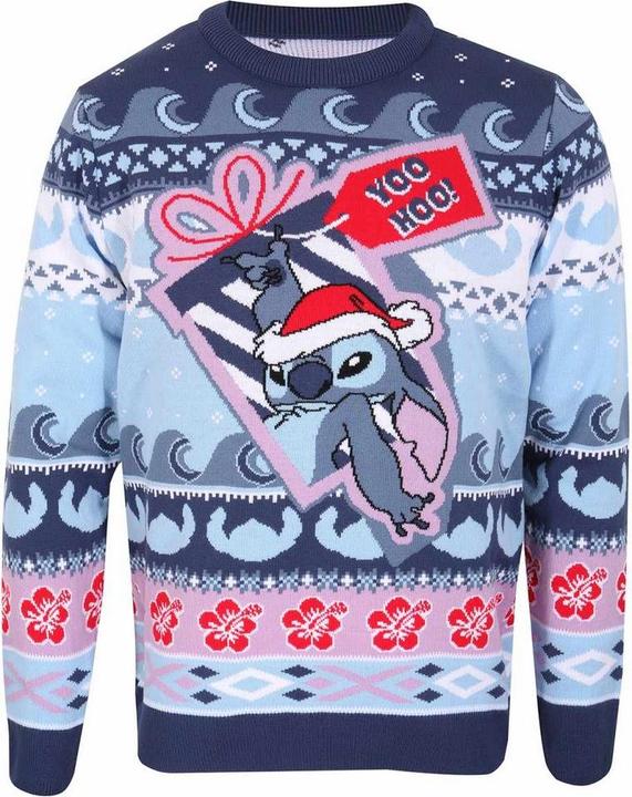 Produktbild Lilo & Stitch Pullover (XXL)