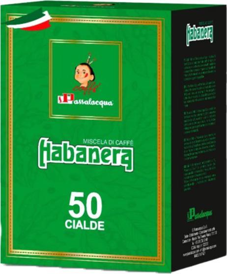 Image du produit Passalacqua Habanera (50 x Port.)