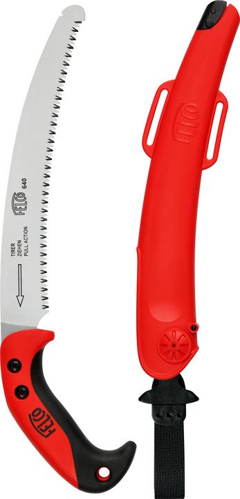 Immagine prodotto Felco Sega per alberi 640