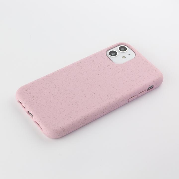 Image du produit Bioka Coque biodégradable et compostable Eco-Friendly (Apple iPhone 11)